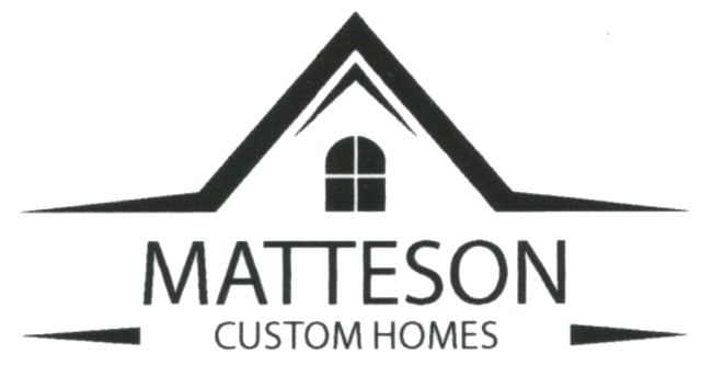 Matteson Custom Homes in Oklahoma